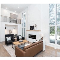 Elevate Home Staging & Interior Design logo - Similar company to Elevate Designs