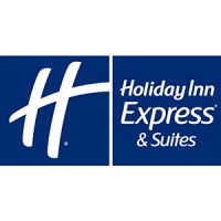 Holiday Inn Express & Suites Omaha South - Ralston Arena logo - Similar company to Five Rivers Hospitality