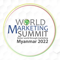 World Marketing Summit Myanmar logo - Similar company to E World Marketing Summit