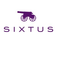 SIXTUS logo - Similar company to Blesu