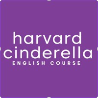 Harvard Cinderella English Course logo - Similar company to Skp Tech Lab