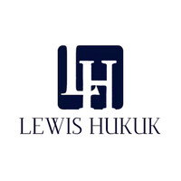 Lewis Hukuk logo - Similar company to Dpo Consultancy