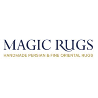 MagicRugs logo - Similar company to Prestige Du Tapis