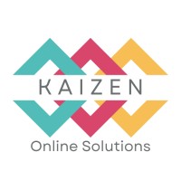 Kaizen Online Solutions logo - Similar company to Hotaya