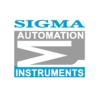 Sigma Automation&Instruments logo - Similar company to Sigma Instruments