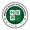 Nigerian School of Mathematics & STEM+ logo - Similar company to Elevates