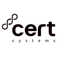 CERT Systems logo - Similar company to Oligomaster