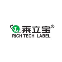 Ningbo Label New Material Co., Ltd logo - Similar company to Ronset Printers Ltd