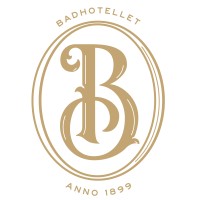 BADHOTELLET TRANÅS AB logo - Similar company to Actipro Event