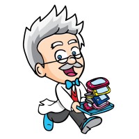 Cellular Professor, Inc. logo - Similar company to Unity Communications, Llc