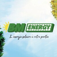 B-M Energy SRL logo - Similar company to Les Menuisiers Du Batiment