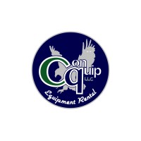 Conquip Equipment Rental logo - Similar company to Maqfer