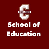 College Of Charleston School Of Education