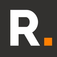 Rufus Design logo - Similar company to Great Big Small