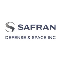 Safran Defense & Space, Inc. Optronics logo - Similar company to Optics Technology, Inc.