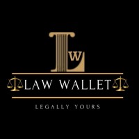LawWallet logo - Similar company to Qcli Learnings Pvt. Ltd.