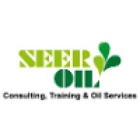 Seer Oil Consulting Training & Oil Services logo - Similar company to Promec