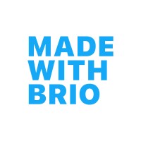 Made With Brio