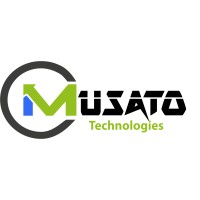 Musato Technologies logo - Similar company to Astel Systems