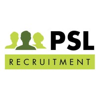 PSL Recruitment Services logo - Similar company to Promodirectuk