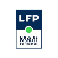 LFP - Ligue de Football Professionnel logo - Similar company to Olympique De Marseille