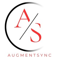 AugmentSync logo - Similar company to Quantum One Ai