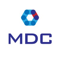 MDC Global Solutions logo - Similar company to Mdc