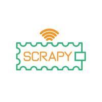 SCRAPY logo - Similar company to Data Miner