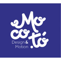 Mocotó Design & Motion logo - Similar company to Colativo