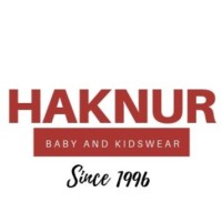 Haknur logo - Similar company to Minipodyum Grup Konfeksiyon Ltd.