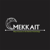 Mekaait Solutions logo - Similar company to Ss Datacode India P Ltd.