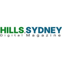 Hills Sydney Digital Magazine logo - Similar company to Ette Media