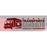 Transporte Gandolfo logo