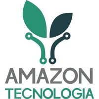 AMAZON TECNOLOGIA - Engenharia de Fluídos logo - Similar company to Hpr2 Automação