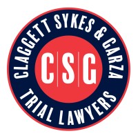 Claggett, Sykes & Garza, LLC logo - Similar company to Walker Law