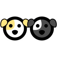 Dogged Team logo - Similar company to Michael'S Bridal Fabrics