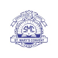 ST Marys Convent logo - Similar company to Soundarya School