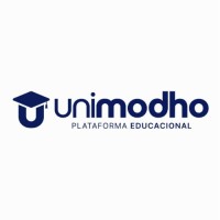 UNIMODHO logo - Similar company to Modho Consultoria