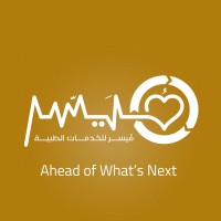 mmsjo ميسر للخدمات الطبية logo - Similar company to Cloud Lunch And Learn