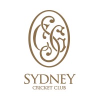 Sydney Cricket Club logo - Similar company to Dubai Indoor Cricket Club