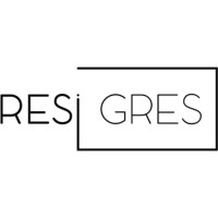Resigres logo - Similar company to Raquel Davó