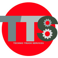 TTS TECHNIC TRUCK SERVICES logo - Similar company to Lola By Solis System