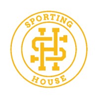 SPORTINGHOUSE logo - Similar company to Krick.Com