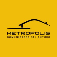 Metropolis SA de CV logo - Similar company to M 1 7 N I M A L