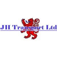 JH Transport Ltd logo - Similar company to Jh Engineering