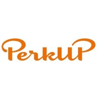 PerkUP, Inc. logo - Similar company to Bankers Investment Co Ltd
