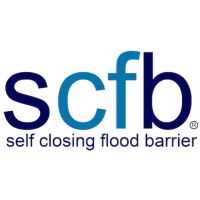 Self Closing Flood Barrier ( HYFLO BV) logo - Similar company to Geodesign Barriers
