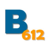 B612 Trading logo - Similar company to Luxilo