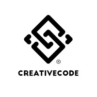 Creative Code Tech logo - Similar company to Creative Code