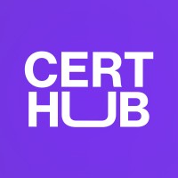 CertHub logo - Similar company to Trail